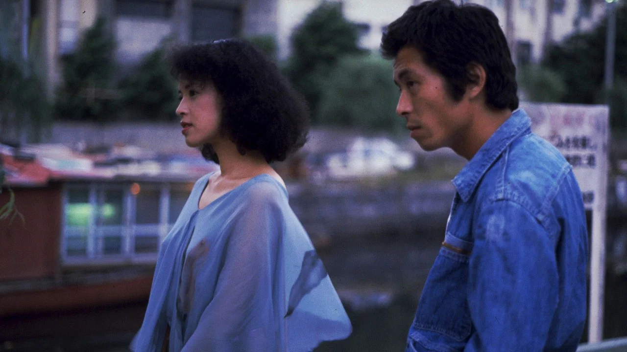 四季&middot;奈津子 - 剧照
