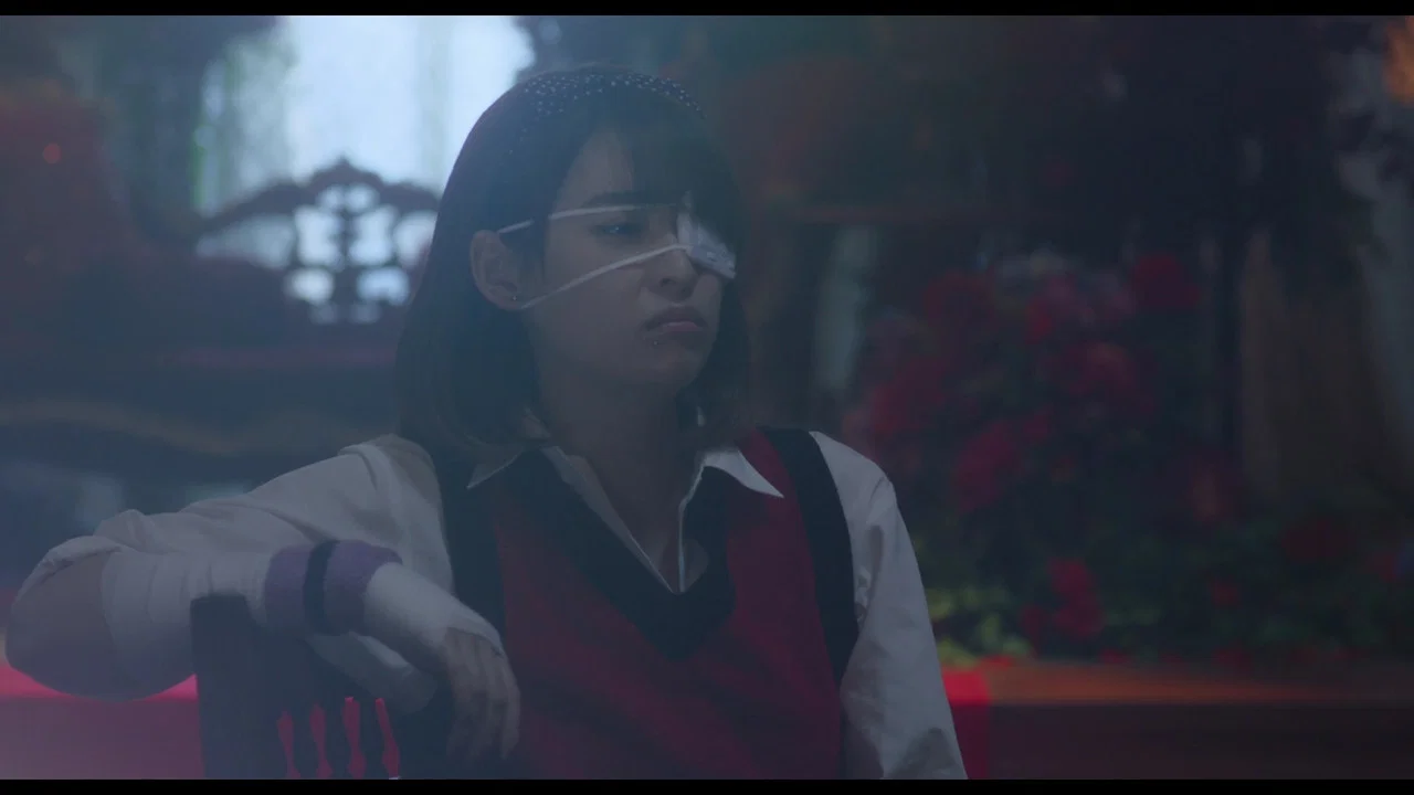 狂赌之渊2：绝体绝命俄罗斯轮盘 - 剧照