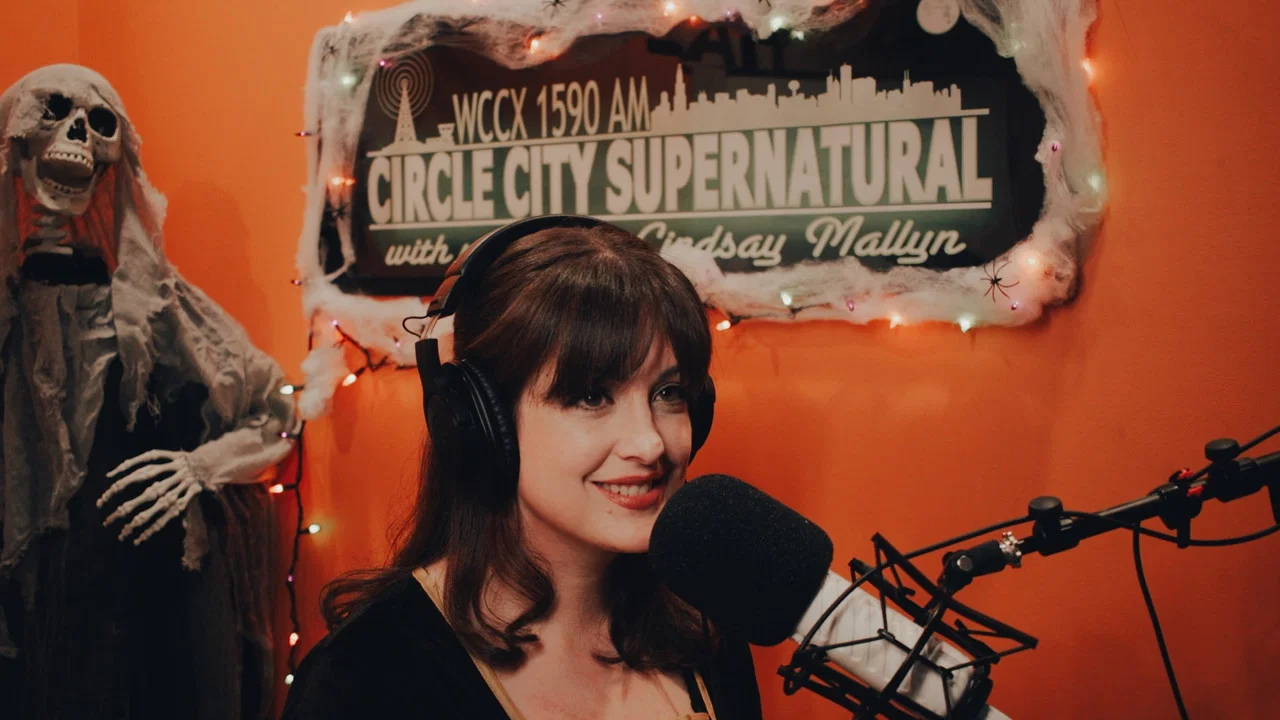 Circle City Supernatural - 剧照