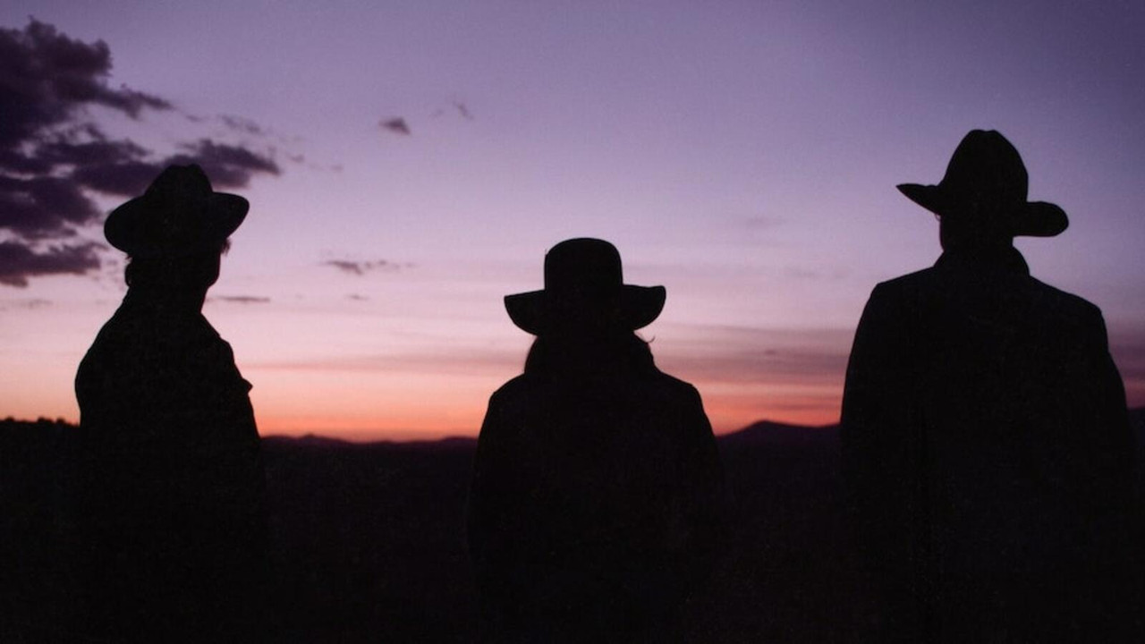 The Marfa Tapes - 剧照