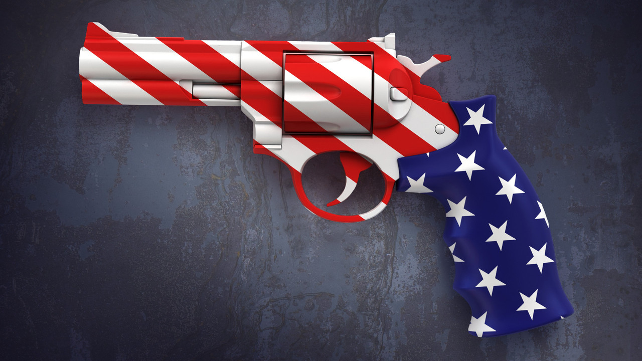 One Deadly Weekend in America - 剧照