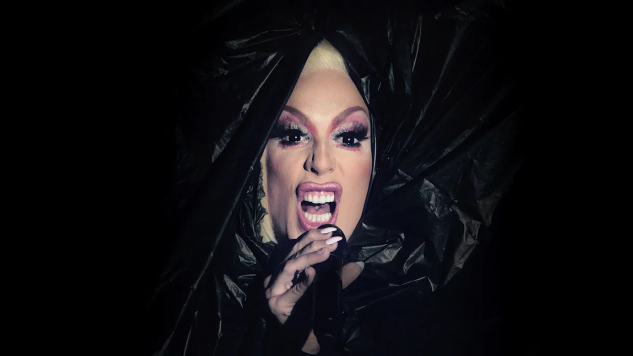 The Alaska Thunderfuck Extra Special Comedy Special - 剧照