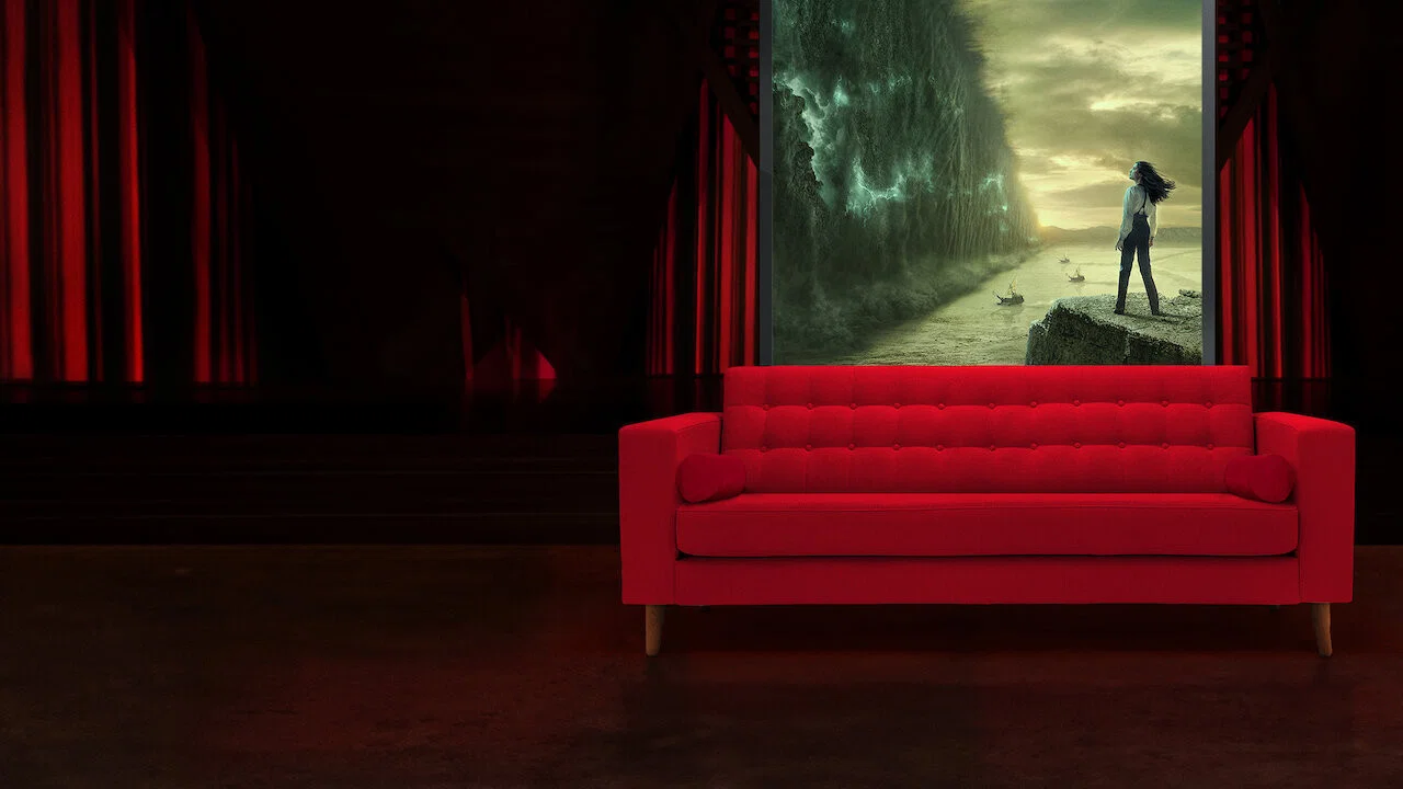 Shadow and Bone - The Afterparty - 剧照
