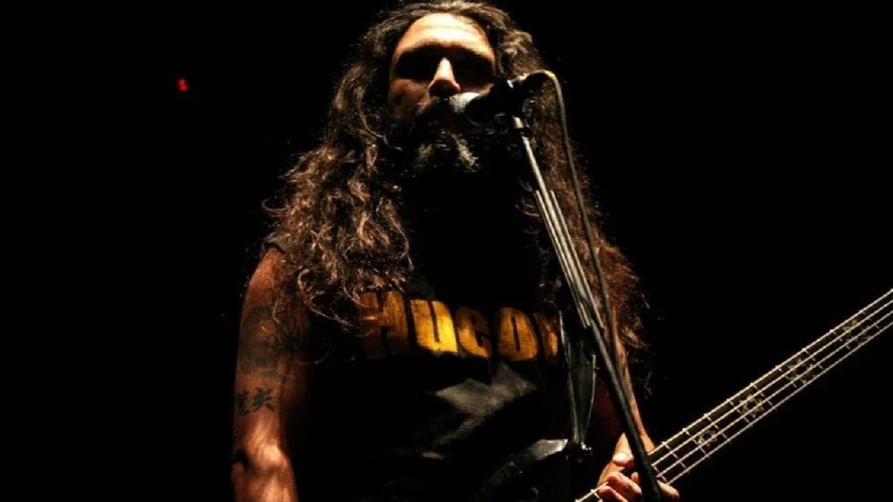 Slayer: War at the Warfield - 剧照