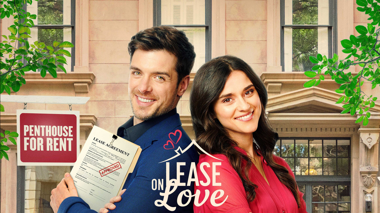 Lease on Love - 剧照