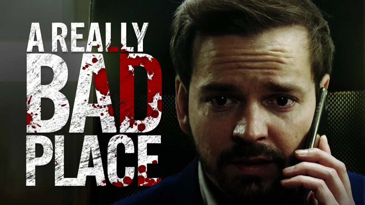 A Really Bad Place - 剧照