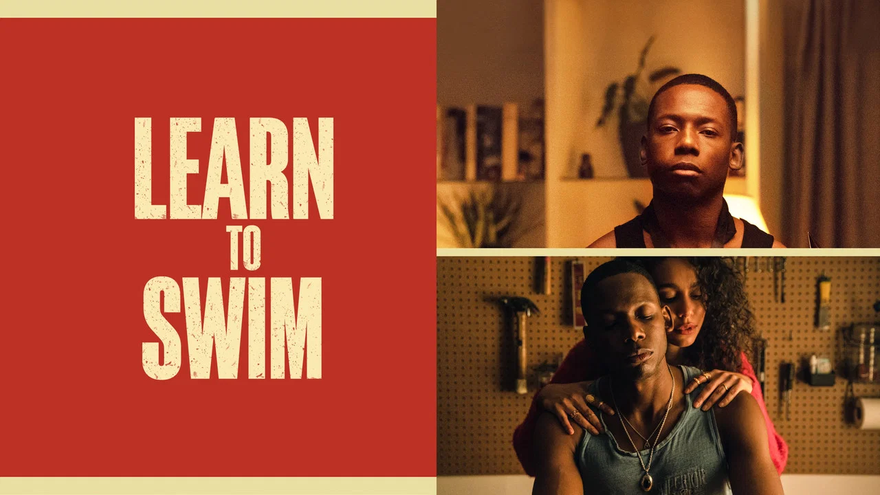 Learn to Swim - 剧照