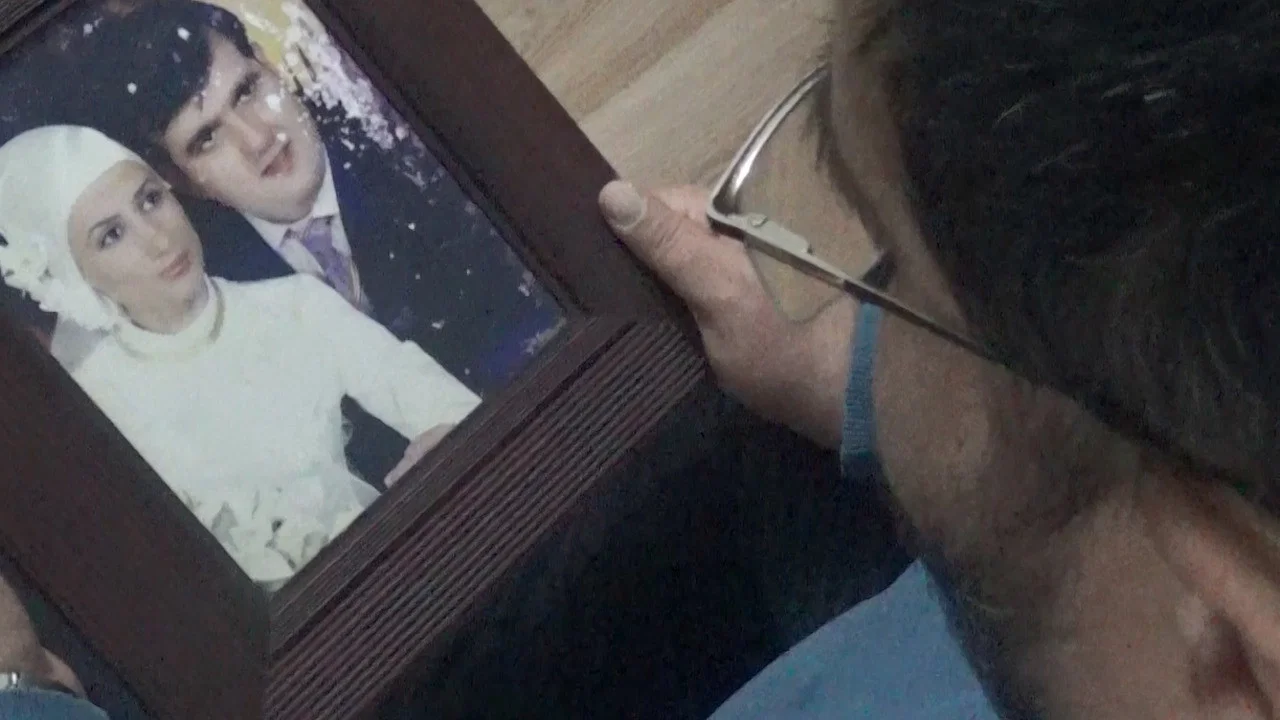 Fading Memories - 剧照