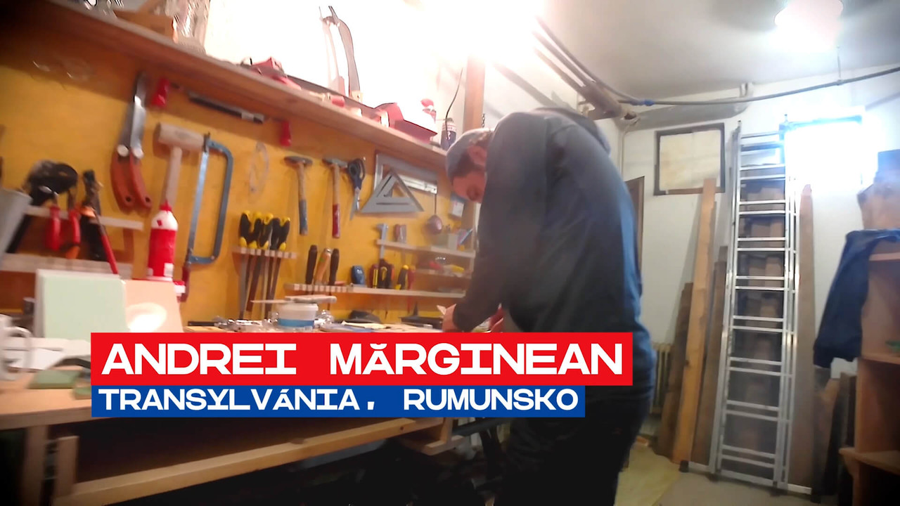 Medzi doľinami, medzi vŕ&scaron;ki. Po stop&aacute;ch bud&uacute;ceho zvuku Slovenska. - 剧照