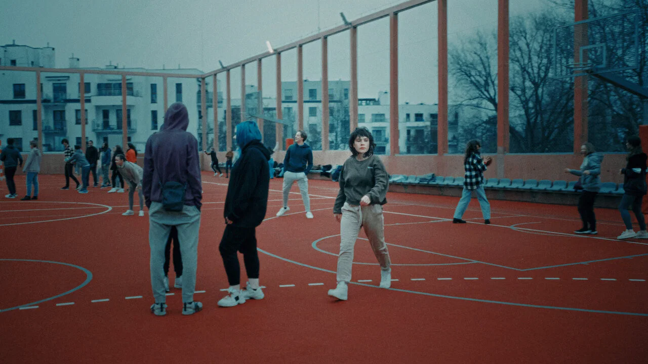 致命教案 - 剧照
