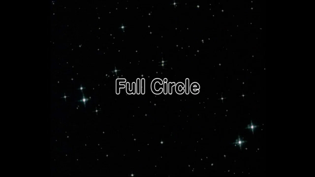 Doctor Who: Full Circle - 剧照