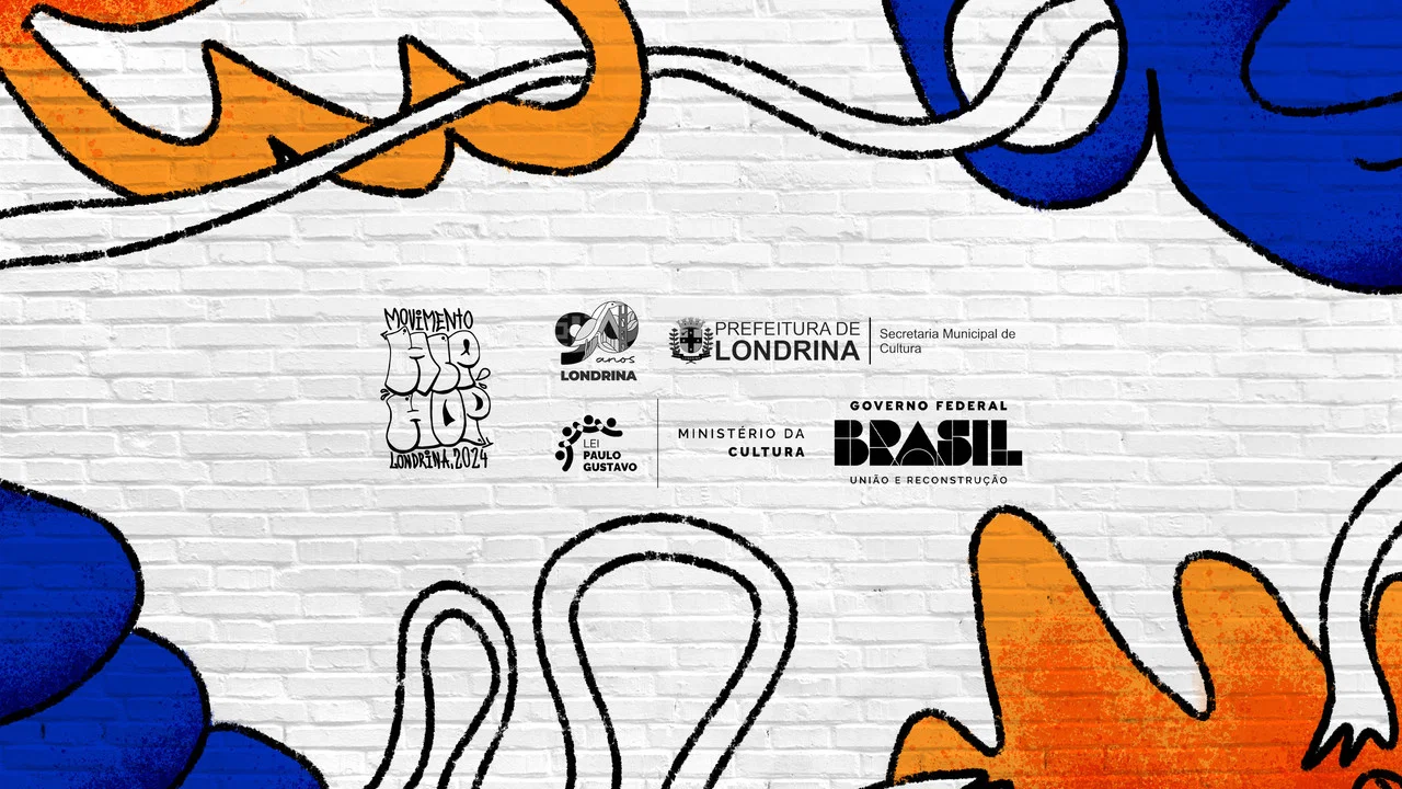 Movimento Hip-Hop: Londrina, 2024 - 剧照
