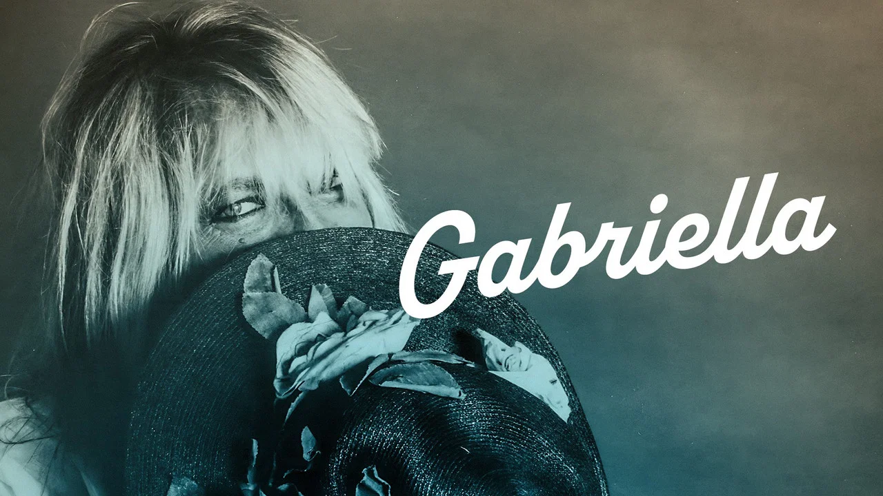 Gabriella - 剧照