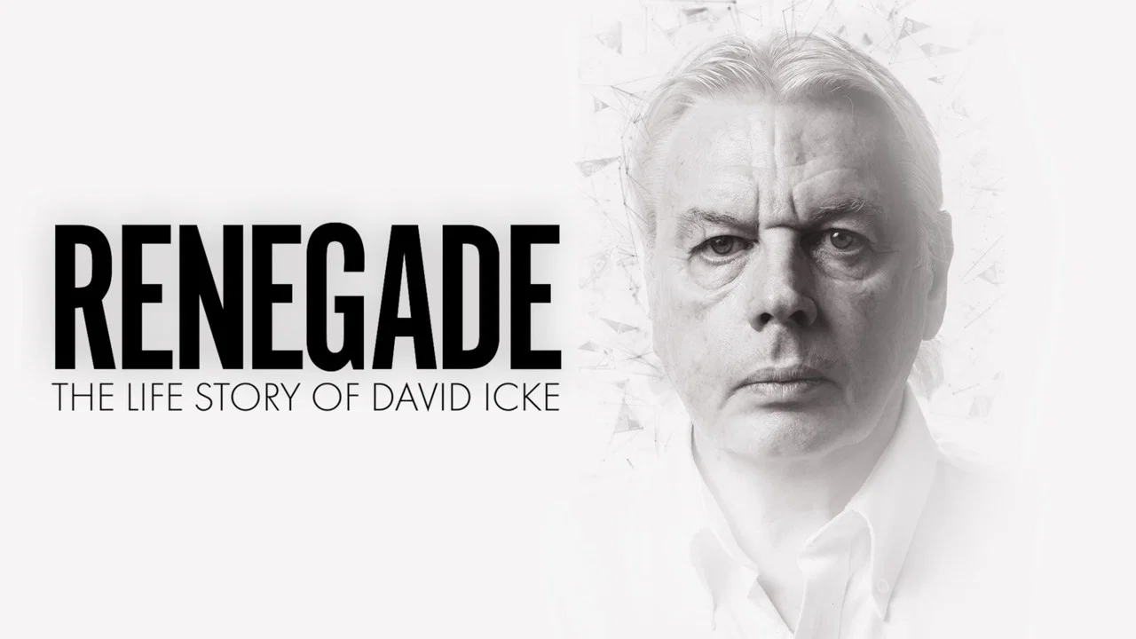 Renegade: The Life Story of David Icke - 剧照