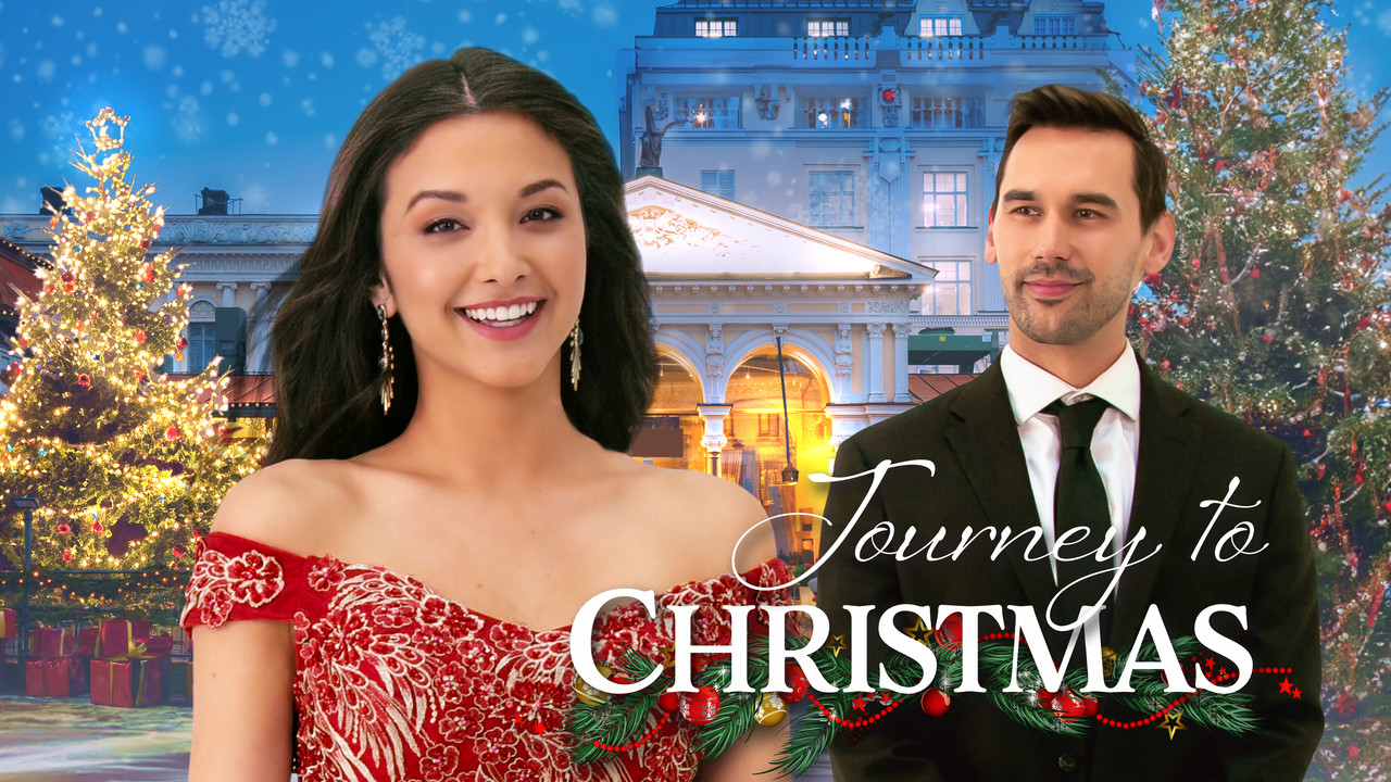 Journey to Christmas - 剧照