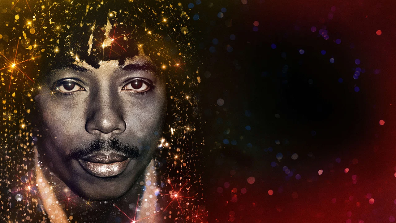 Bitchin': The Sound and Fury of Rick James - 剧照