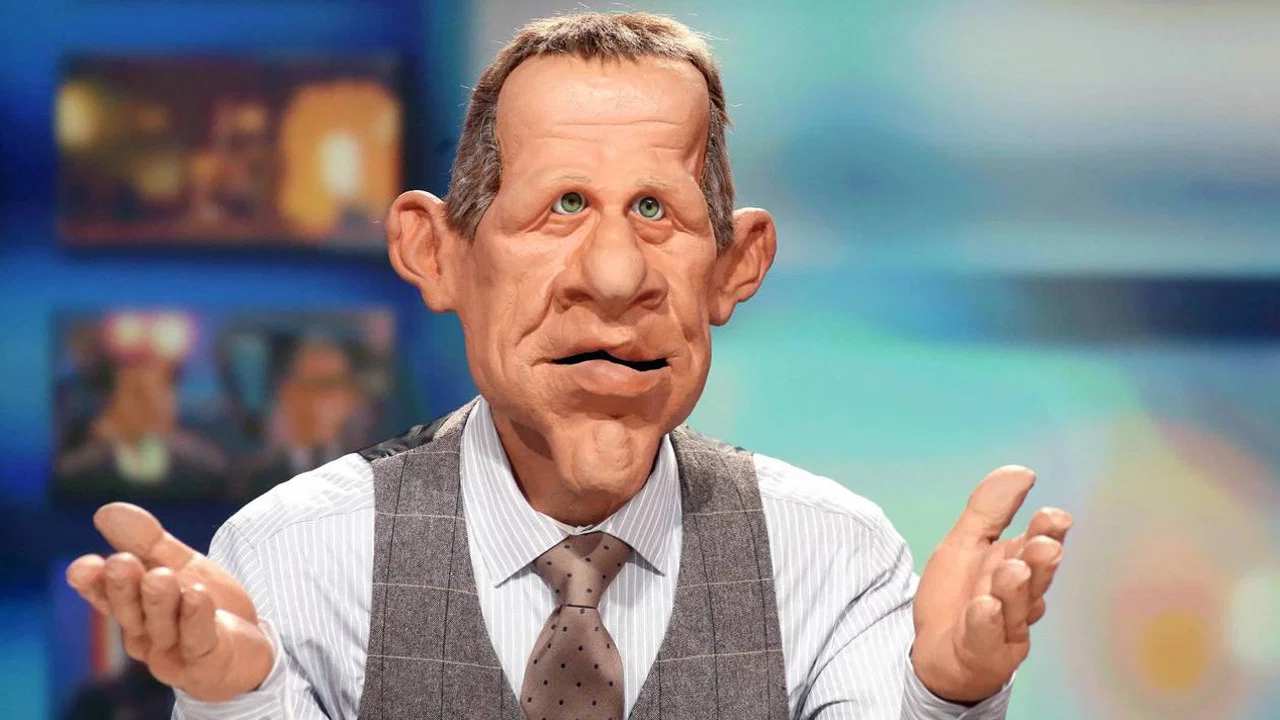 L'ann&eacute;e des guignols - Ras le bol les guignols ! - 剧照