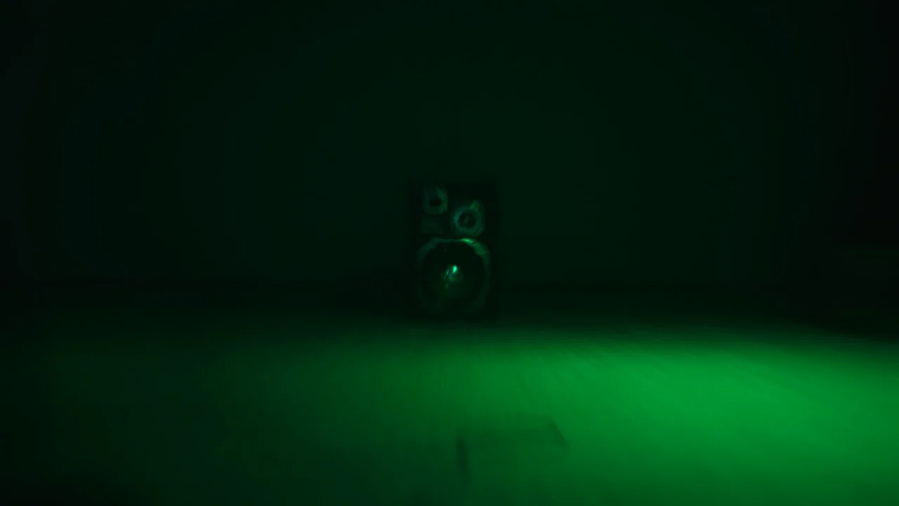 7Hz - 剧照
