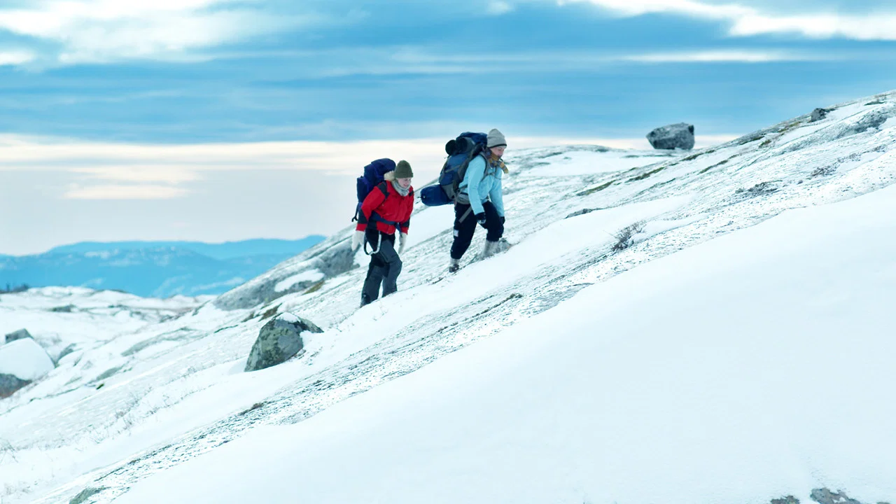 Fjellet - 剧照