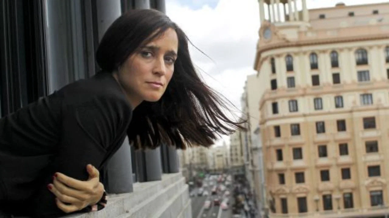 MTV Unplugged: Julieta Venegas - 剧照
