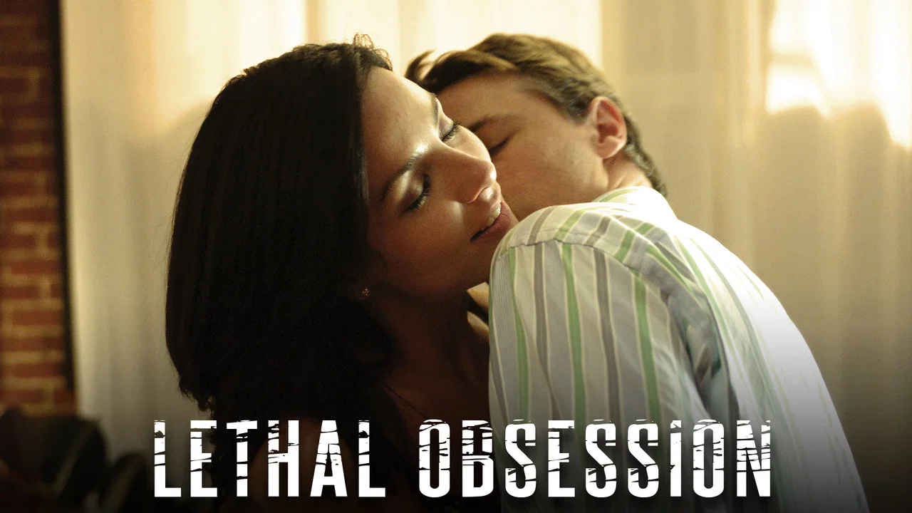 Lethal Obsession - 剧照