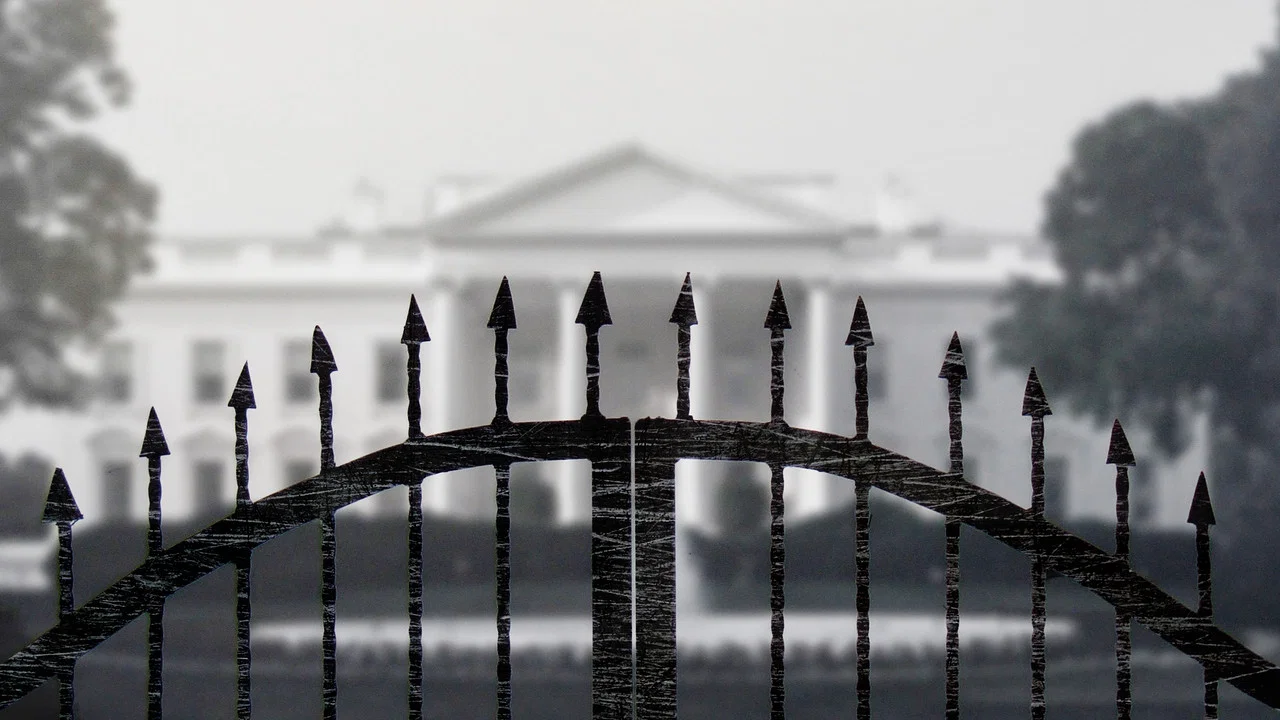 The Presidents' Gatekeepers - 剧照