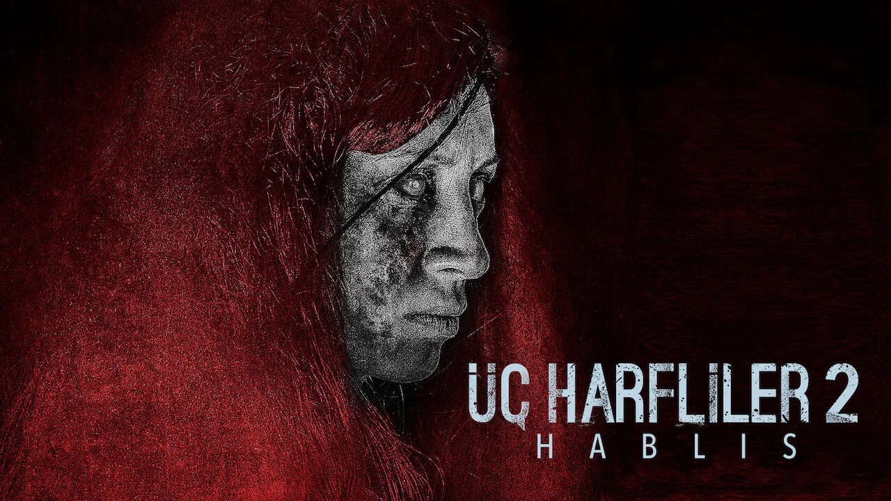 &Uuml;&ccedil; Harfliler 2: Hablis - 剧照