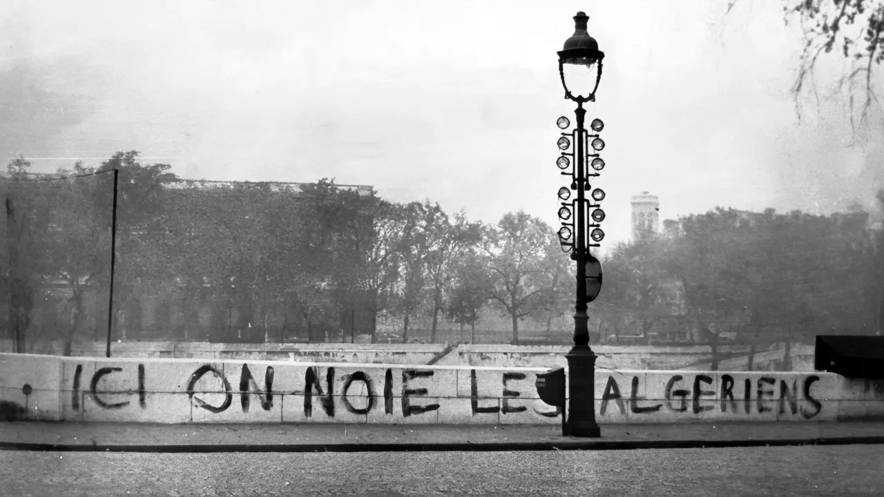 Le Silence Du Fleuve - 剧照