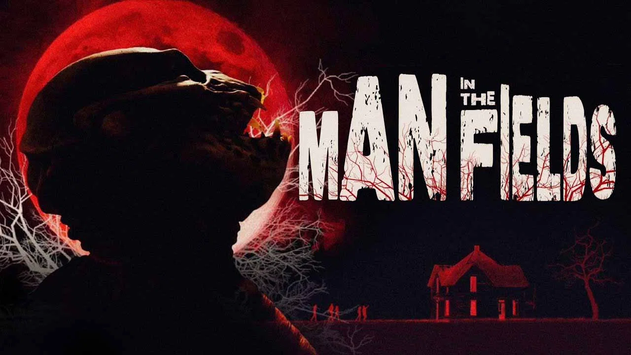 Man in the Fields - 剧照