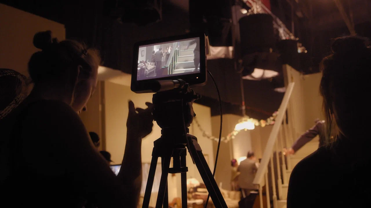 Francis Ford Coppola's Live Cinema - 剧照