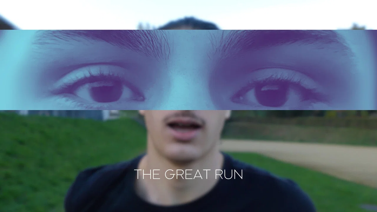 La grande Course - 剧照