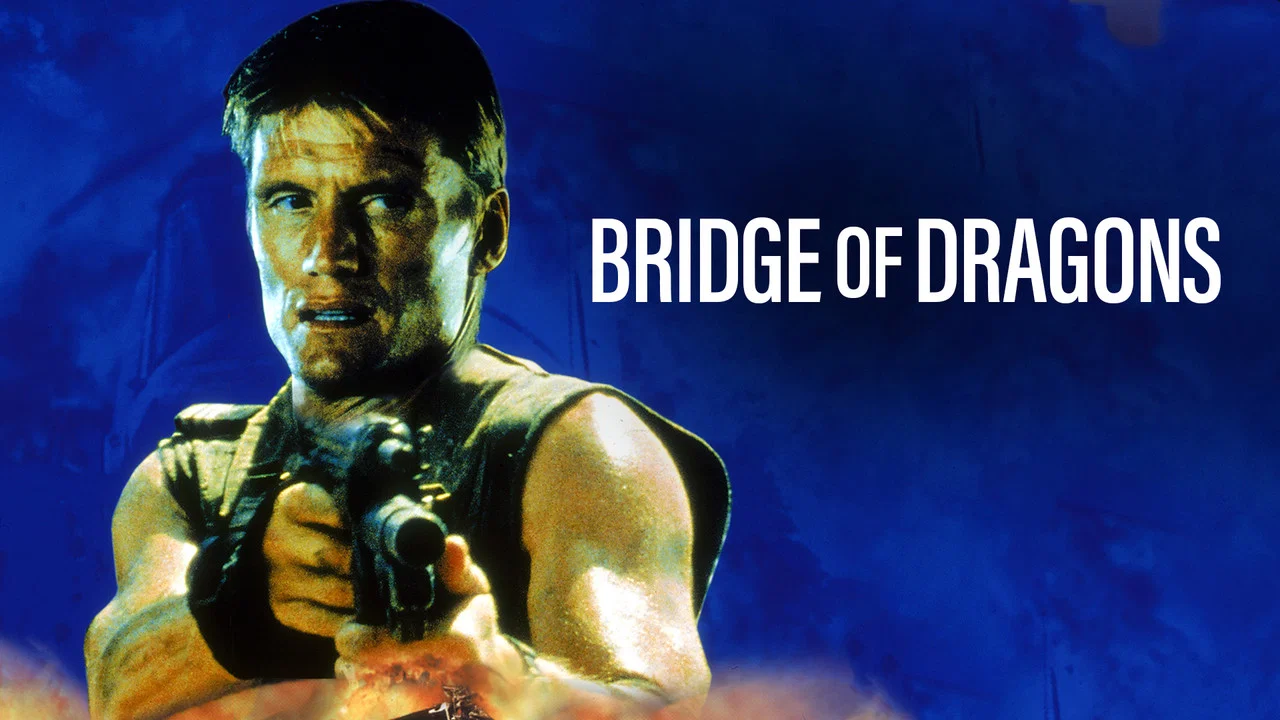 Bridge of Dragons - 剧照