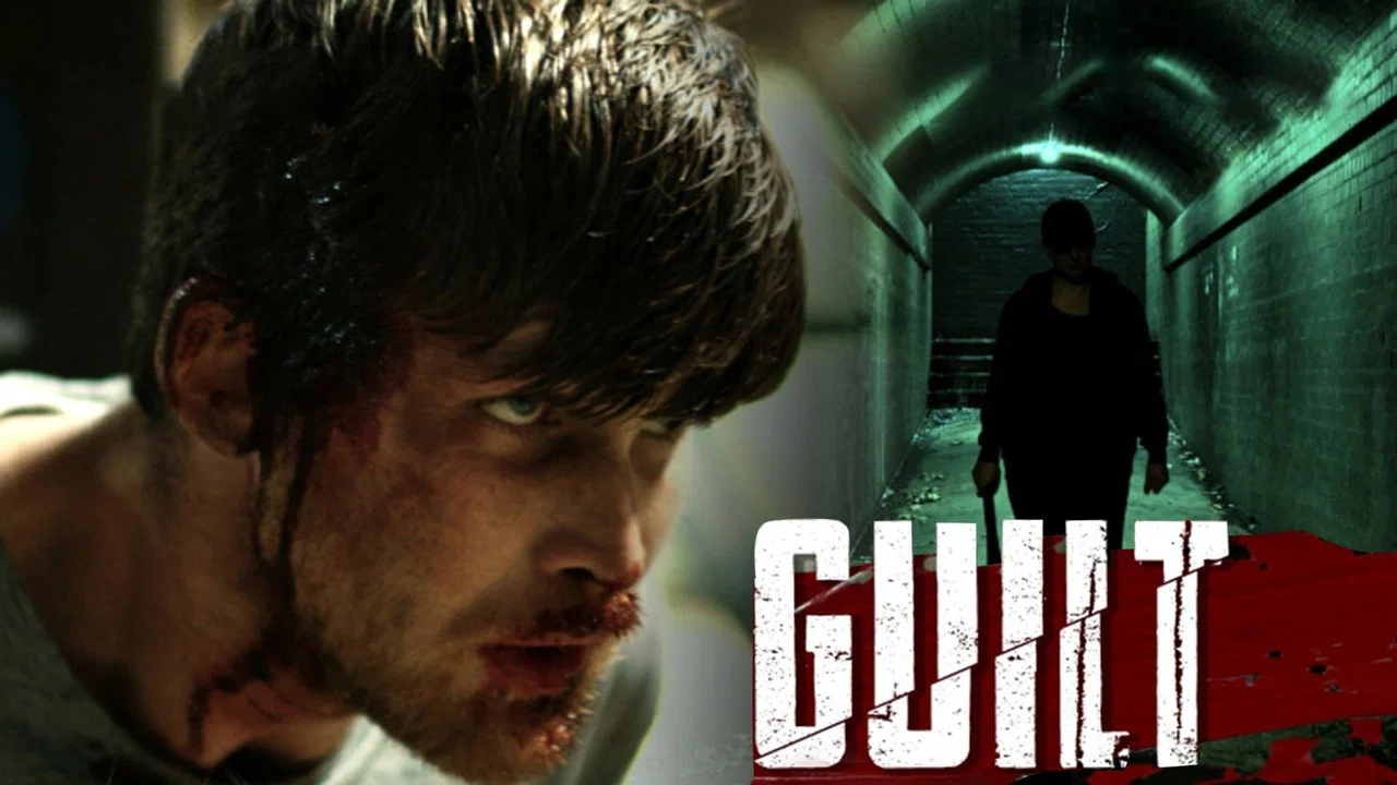 Guilt - 剧照