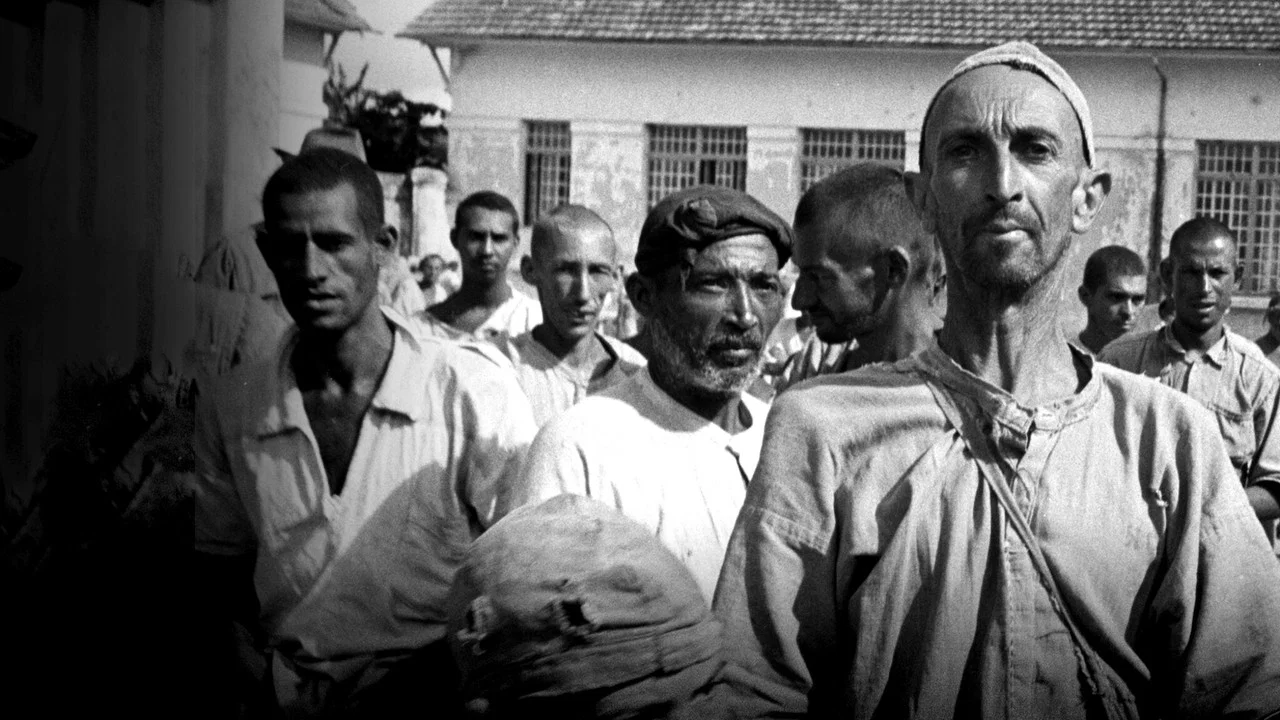 Holocausto Brasileiro - 剧照