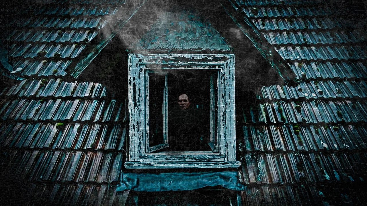 The Cannibal Next Door - 剧照