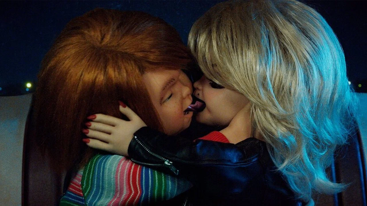 The Legacy of Chucky - 剧照
