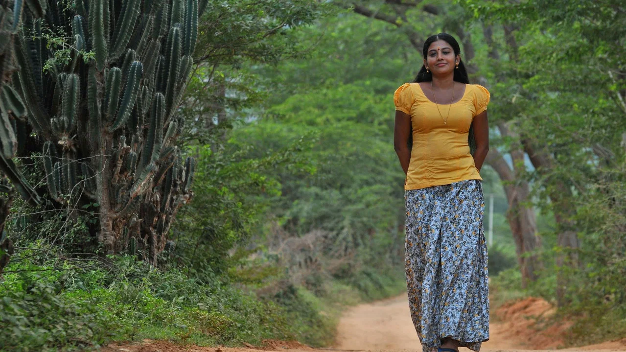 நெடுஞ்சாலை - 剧照