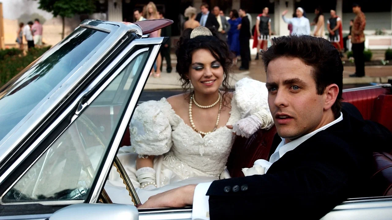 Tony n' Tina's Wedding - 剧照