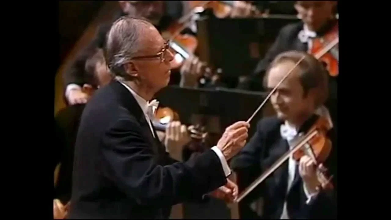 The Art of Conducting: Great Conductors of the Past - 剧照