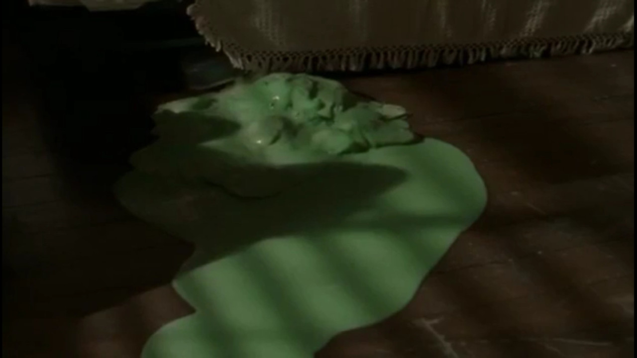 Goosebumps: Monster Blood - 剧照