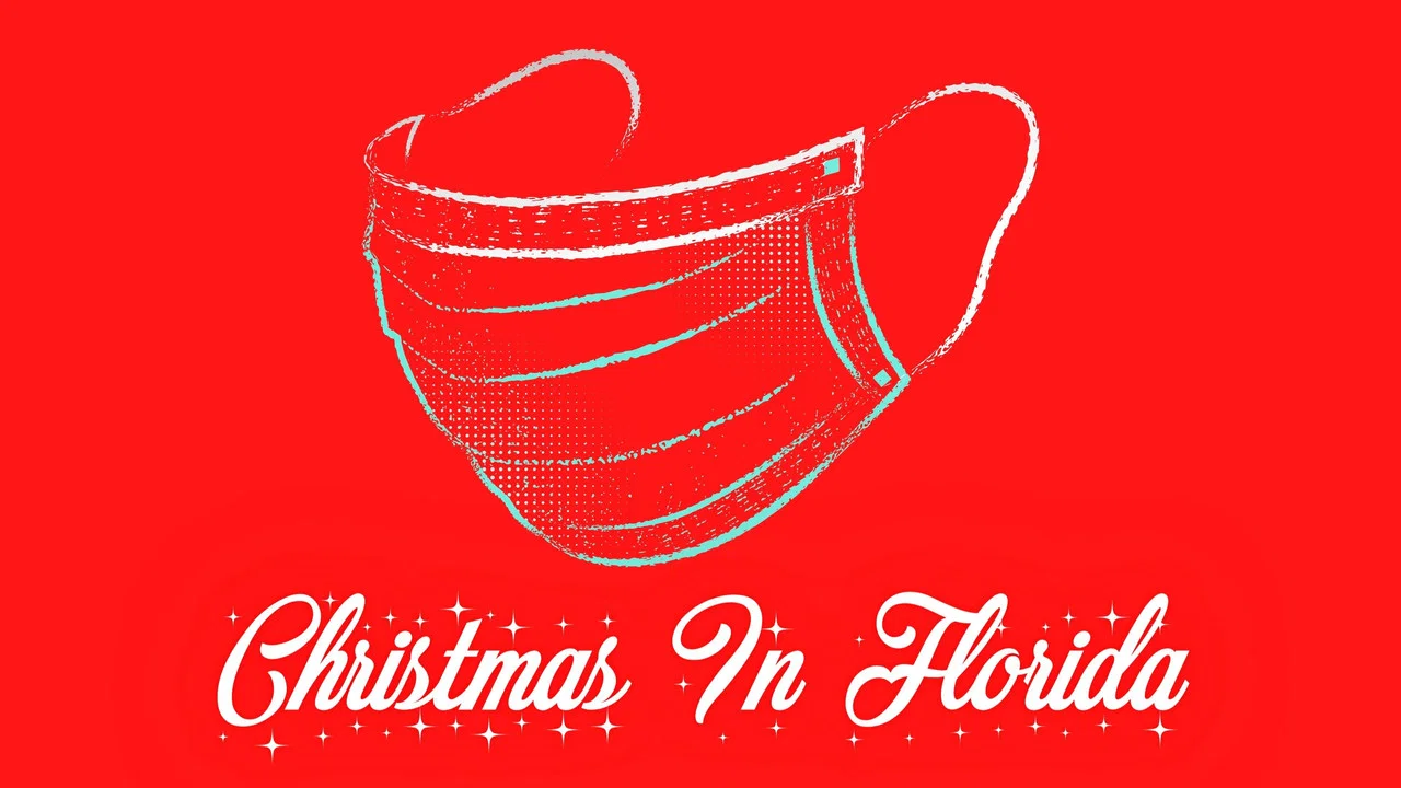Christmas In Florida - 剧照