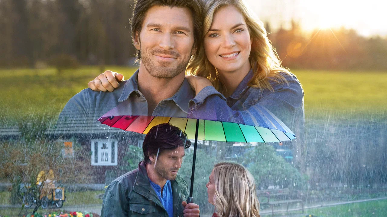 Love in the Forecast - 剧照
