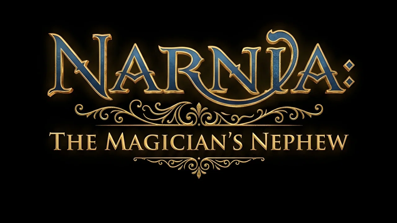 Narnia: The Magician's Nephew - 剧照