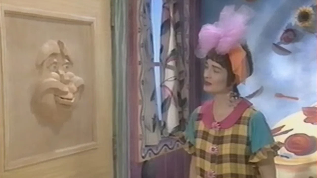 Bethie's Really Silly Clubhouse - 剧照