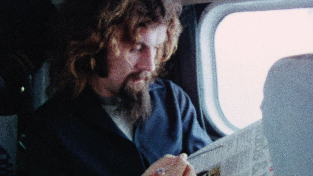 Billy Connolly: Big Banana Feet - 剧照