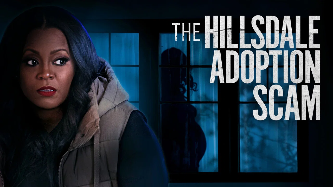 The Hillsdale Adoption Scam - 剧照