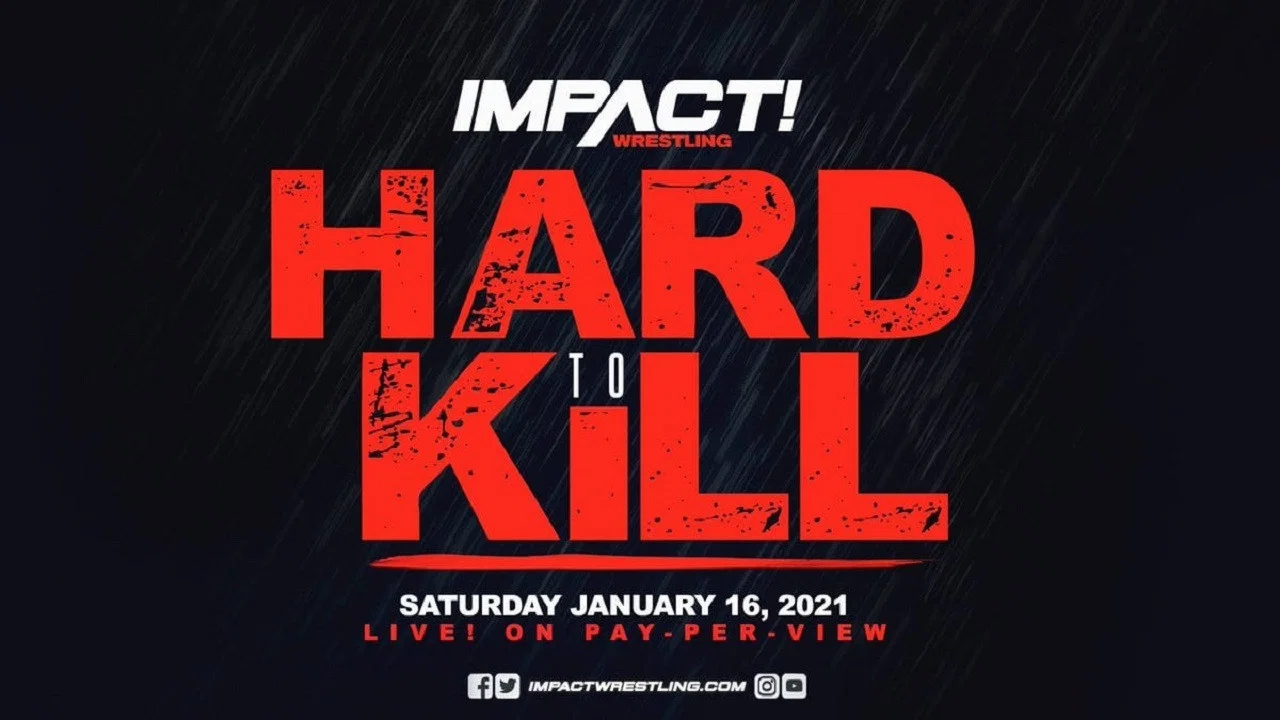 IMPACT Wrestling: Hard to Kill 2021 - 剧照