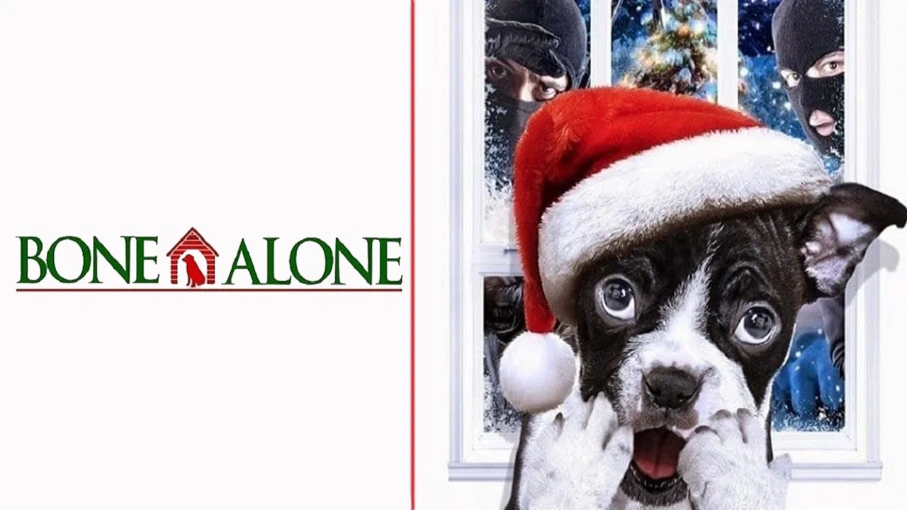 Bone Alone - 剧照