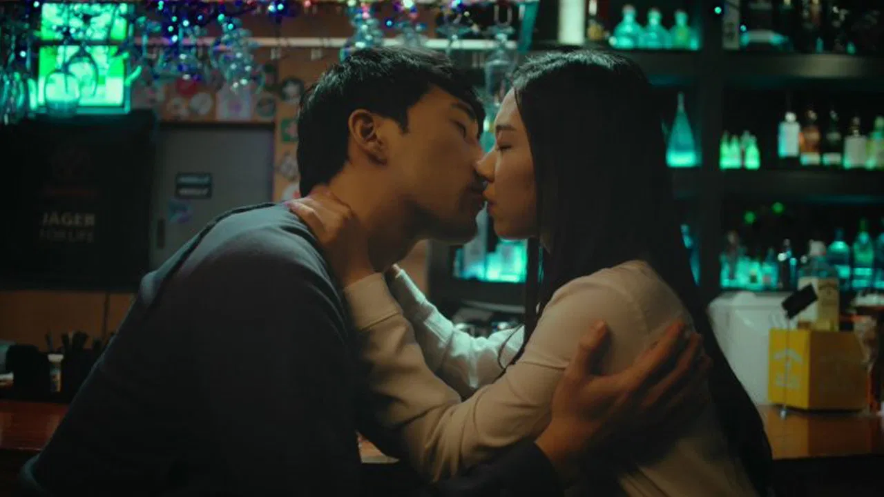 姐姐的S丑闻 - 剧照