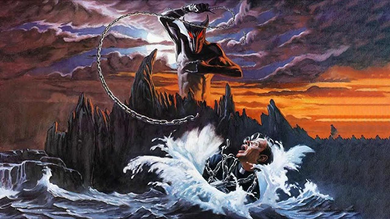 Dio: Holy Diver Live - 剧照